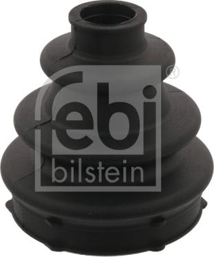 Febi Bilstein 36835 - Пыльник, приводной вал autospares.lv