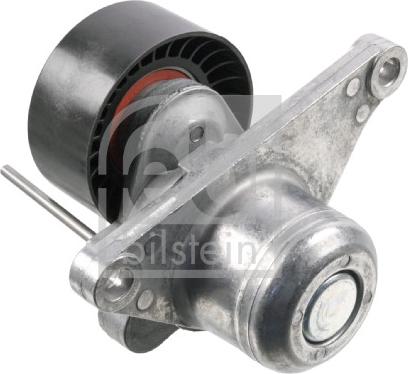 Febi Bilstein 36831 - Натяжитель, поликлиновый ремень autospares.lv