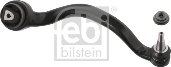 Febi Bilstein 36838 - Рычаг подвески колеса autospares.lv