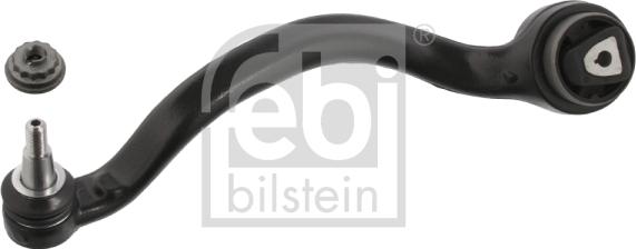 Febi Bilstein 36837 - Рычаг подвески колеса autospares.lv