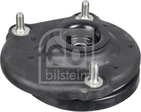 Febi Bilstein 36820 - Опора стойки амортизатора, подушка autospares.lv