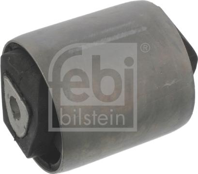 Febi Bilstein 36827 - Сайлентблок, рычаг подвески колеса autospares.lv