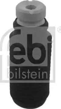 Febi Bilstein 36318 - Пылезащитный комплект, амортизатор autospares.lv