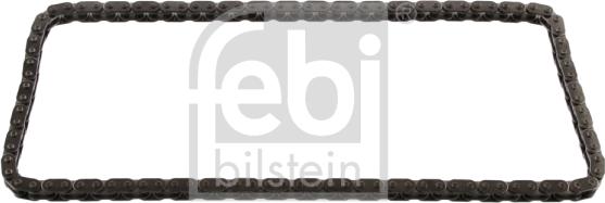 Febi Bilstein 36337 - Цепь, привод маслонасоса autospares.lv