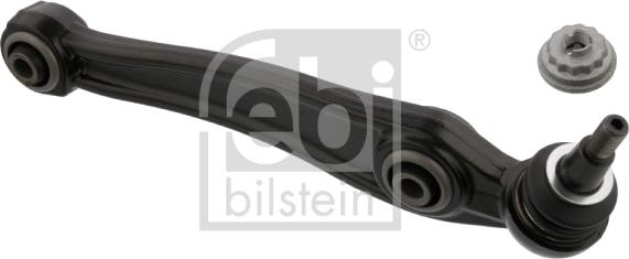 Febi Bilstein 36329 - Рычаг подвески колеса autospares.lv