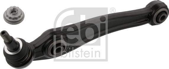 Febi Bilstein 36328 - Рычаг подвески колеса autospares.lv