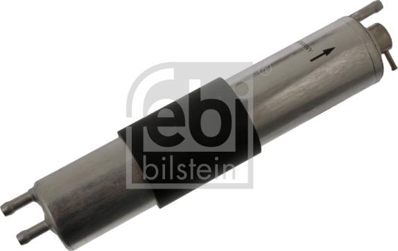 Febi Bilstein 36202 - Топливный фильтр autospares.lv