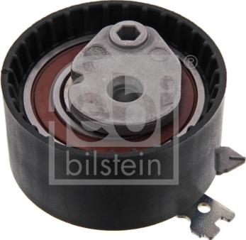 Febi Bilstein 36288 - Натяжной ролик, зубчатый ремень ГРМ autospares.lv