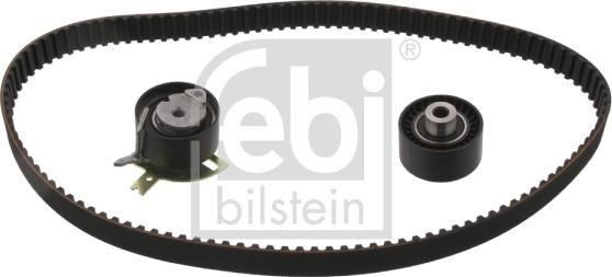 Febi Bilstein 36230 - Комплект зубчатого ремня ГРМ autospares.lv