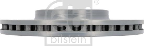 Febi Bilstein 36231 - Тормозной диск autospares.lv