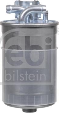 Febi Bilstein 36223 - Топливный фильтр autospares.lv