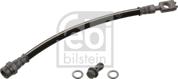 Febi Bilstein 36277 - Тормозной шланг autospares.lv