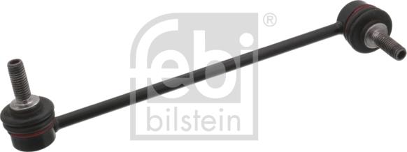 Febi Bilstein 36791 - Тяга / стойка, стабилизатор autospares.lv