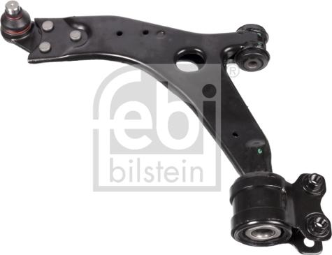 Febi Bilstein 36767 - Рычаг подвески колеса autospares.lv