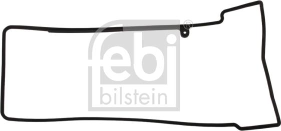 Febi Bilstein 36708 - Прокладка, крышка головки цилиндра autospares.lv