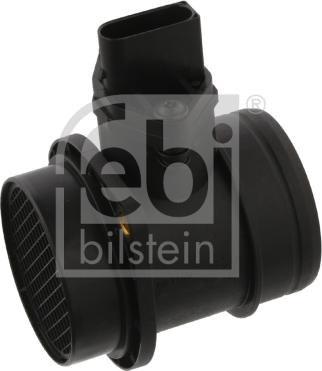 Febi Bilstein 36714 - Датчик потока, массы воздуха autospares.lv