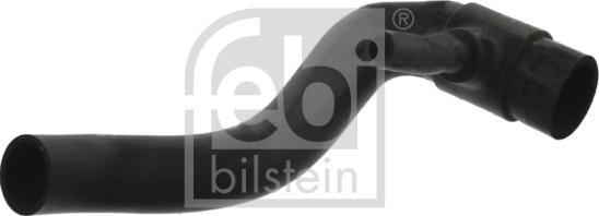 Febi Bilstein 36781 - Шланг радиатора autospares.lv