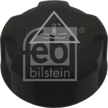 Febi Bilstein 36772 - Крышка, резервуар охлаждающей жидкости autospares.lv