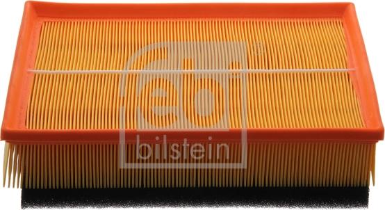 Febi Bilstein 30995 - Воздушный фильтр, двигатель autospares.lv