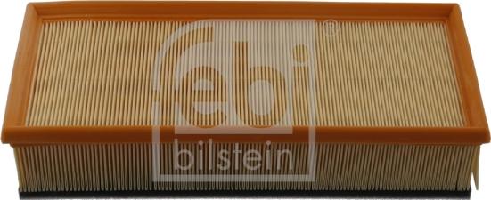 Febi Bilstein 30998 - Воздушный фильтр, двигатель autospares.lv