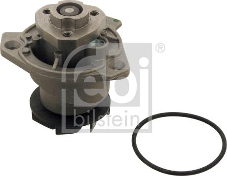 Febi Bilstein 30969 - Водяной насос autospares.lv