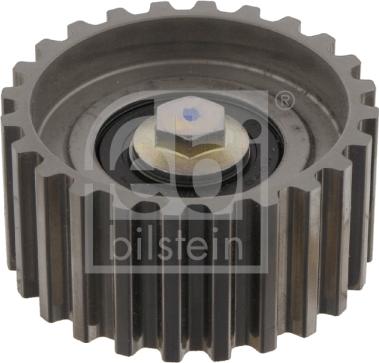 Febi Bilstein 30980 - Направляющий ролик, зубчатый ремень ГРМ autospares.lv