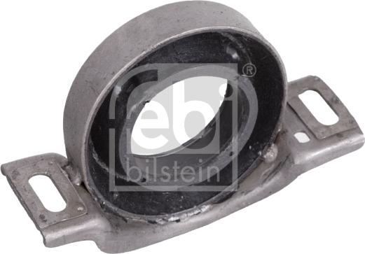 Febi Bilstein 30925 - Подшипник карданного вала, центральная подвеска autospares.lv