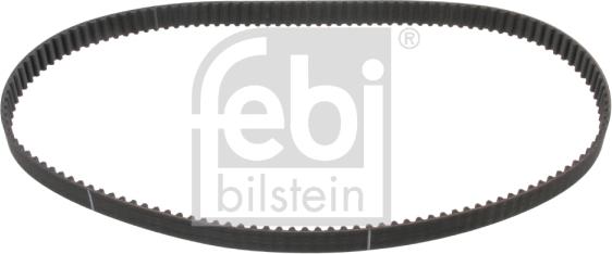 Febi Bilstein 30979 - Зубчатый ремень ГРМ autospares.lv