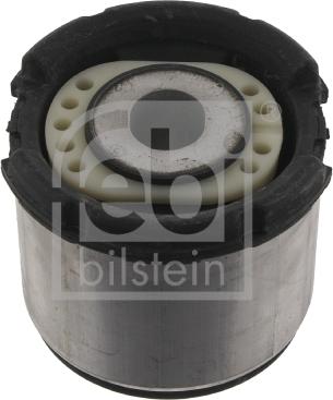 Febi Bilstein 30974 - Сайлентблок балки моста autospares.lv