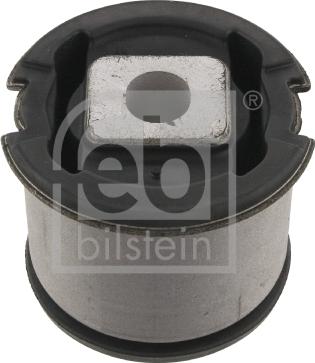 Febi Bilstein 30975 - Сайлентблок балки моста autospares.lv