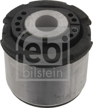 Febi Bilstein 30973 - Сайлентблок балки моста autospares.lv