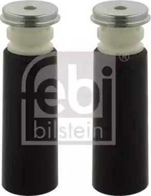 Febi Bilstein 30455 - Пылезащитный комплект, амортизатор autospares.lv