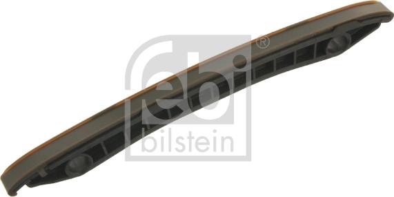 Febi Bilstein 30464 - Планка успокоителя, цепь привода autospares.lv