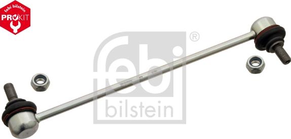 Febi Bilstein 30401 - Тяга / стойка, стабилизатор autospares.lv