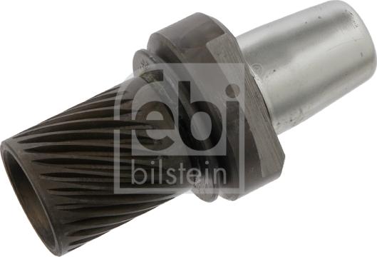 Febi Bilstein 30480 - Регулятор, барабанный тормоз autospares.lv