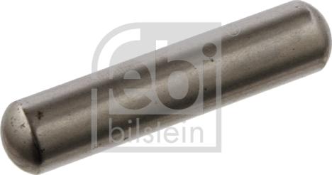 Febi Bilstein 30483 - Реулировающий болт, тормозная система autospares.lv