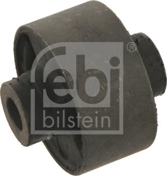 Febi Bilstein 30431 - Сайлентблок, рычаг подвески колеса autospares.lv