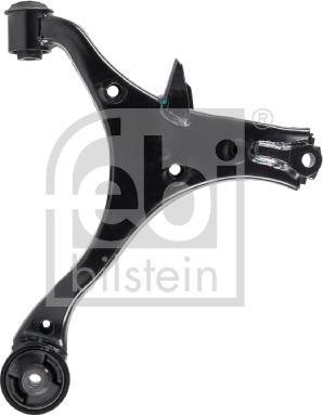 Febi Bilstein 30429 - Рычаг подвески колеса autospares.lv