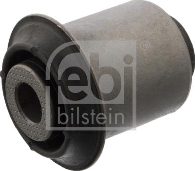 Febi Bilstein 30428 - Сайлентблок, рычаг подвески колеса autospares.lv