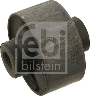 Febi Bilstein 30427 - Сайлентблок, рычаг подвески колеса autospares.lv