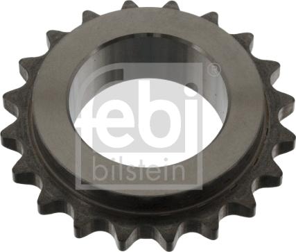 Febi Bilstein 30477 - Шестерня, коленчатый вал autospares.lv