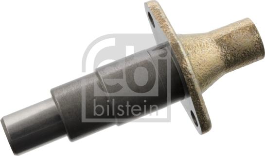 Febi Bilstein 30548 - Натяжитель цепи ГРМ autospares.lv