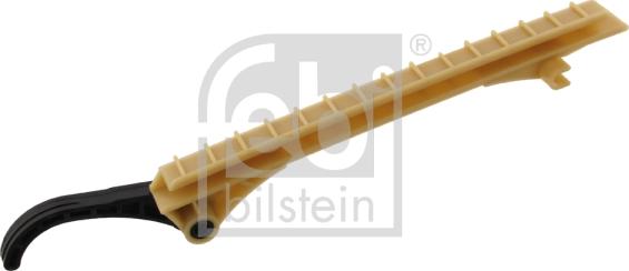 Febi Bilstein 30547 - Планка успокоителя, цепь привода autospares.lv