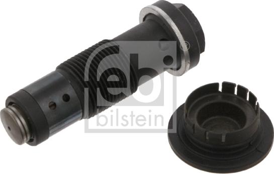 Febi Bilstein 30506 - Натяжитель цепи ГРМ autospares.lv