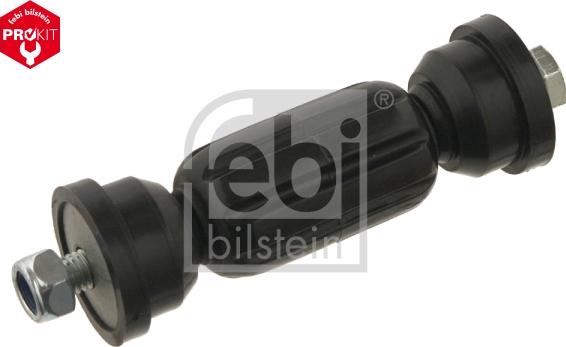 Febi Bilstein 30588 - Тяга / стойка, стабилизатор autospares.lv