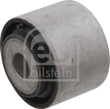 Febi Bilstein 30643 - Сайлентблок, рычаг подвески колеса autospares.lv