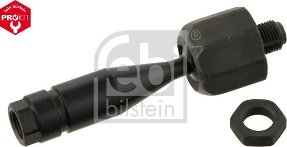 Febi Bilstein 30654 - Осевой шарнир, рулевая тяга autospares.lv