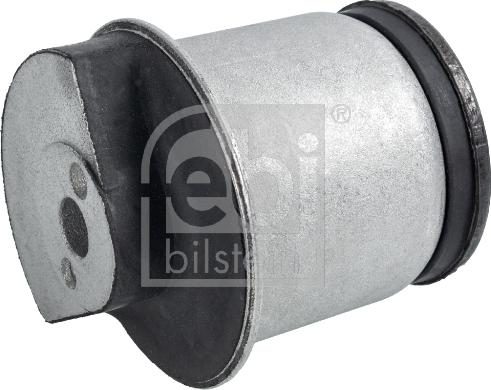 Febi Bilstein 30604 - Сайлентблок балки моста autospares.lv