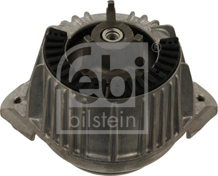 Febi Bilstein 30629 - Подушка, опора, подвеска двигателя autospares.lv