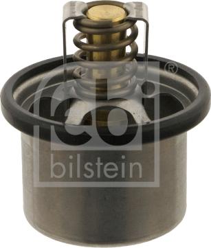 Febi Bilstein 30672 - Термостат охлаждающей жидкости / корпус autospares.lv